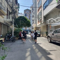 Nhà Vương Thừa Vũ, Siêu Mặt Tiền 5M, Ngõ 3 Ô Tô Đỗ Cửa, Xây 55M2, Thang Máy, 19.3 Tỷ, T1 Gara Ô Tô