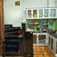 Nhà Góc 2Mặt Tiềnđặng Văn Bi,Bác Ái