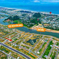 Chào Bán Nam Hoà Xuân Lô Đầm Sen Gần Góc Kề Công Viên Trục Thông Ra Đường Lớn Qua Block Thương Mại