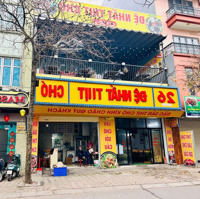 Siêu Phẩm Thành Phố Giao Lưu View Hồ Cho Thuê. Diện Tích: 150M2 X 4Tầng,Mt 13M,Giá 150 Triệu/Tháng Mọi Mô Hình