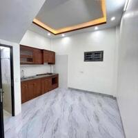 BÁN NHÀ ĐẸP 1.49 TỶ 3 TẦNG 34M2 NGÕ NGẮN LƯƠNG THẾ VINH