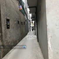 Bán Nhà Giáp Nhị, Dân Xây, Lô Góc, 40M2, 6.15 Tỷ