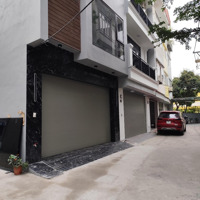 Bán Nhà Khu Phân Lô A38 Tư Đình 70M² ,Mặt Tiền5,5M² , Nhà 7 Tầng Thang Máy Gara Ôtô Giá Chào 19,8 Tỷ