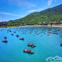 Đất 2 Mặt Tiền-Diện Tíchkhủng 215M2-Ngang 17,5M-Đường 15M-Nại Hiên Đông, Sơn Trà, Đà Nẵng-Nhỉnh 2X Tỷ