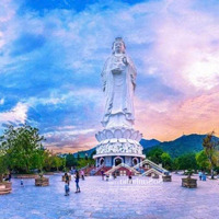 Đất 2 Mặt Tiền-Diện Tíchkhủng 215M2-Ngang 17,5M-Đường 15M-Nại Hiên Đông, Sơn Trà, Đà Nẵng-Nhỉnh 2X Tỷ