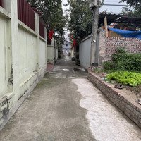 Bán Đất Dục Tú Mảnh Đất Khuôn Tiền Nhỏ. Diện Tích: 43.2M