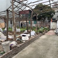 Bán Đất Dục Tú Mảnh Đất Khuôn Tiền Nhỏ. Diện Tích: 43.2M