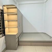 Hiếm giáp bát Trương Định Lô Góc, 8pn khép kín, thuê nhẹ 24tr/tháng.