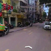 Bán Nhà Riêng Tại Ngũ Xã, 25,5 Tỷ, 44 M2, 3 Phòng Ngủ 4 Vệ Sinh Pháp Lý Đầy Đủ