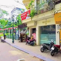Bán Nhà Riêng Tại Ngũ Xã, 25,5 Tỷ, 44 M2, 3 Phòng Ngủ 4 Vệ Sinh Pháp Lý Đầy Đủ