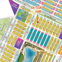 Bán Cắt Lỗ Căn Xẻ Khe 98M Giá Tốt Nhất Tại Vinhomes Ocean Park 3