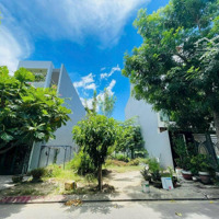 Bán Cặp Đất Lê Văn Thủ - Đoạn Đẹp Nhất, Nam Việt Á Gđ1. - Giá 15,2 Tý (Có Thương Lượngnhẹ )