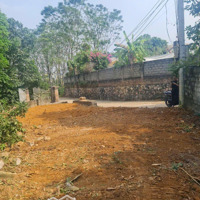 Bán Đất Tại Xã Đông Yên, Quốc Oai, Hà Nội, 18 Triệu / M2, 312 M2