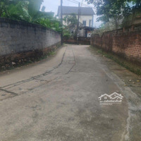 Bán Đất Tại Xã Đông Yên, Quốc Oai, Hà Nội, 18 Triệu / M2, 312 M2