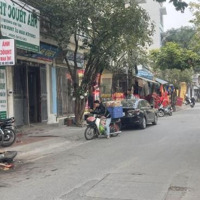 Bán Lô Góc Mặt Phố Ngũ Hiệp, Kinh Doanh Sầm Uất.diện Tích75M2, Giá Bán 18 Tỷ. Lh: Hiệp - 0982024646