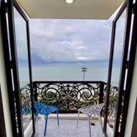 CHÍNH CHỦ BÁN KHÁCH SẠN 115 PHÒNG MẶT TIỀN THÙY VÂN VŨNG TÀU