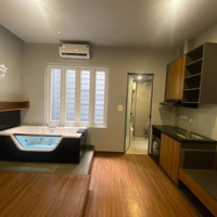 Bán Nhà Nguyễn Chí Thanh - Đống Đa 105M2 - 6 Tầng -Mặt Tiền5M - 28,3Tỷ Ô Tô Tránh Dòng Tiền 100 Triệu/Th