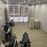 Bán Nhà Nguyễn Chí Thanh - Đống Đa 105M2 - 6 Tầng -Mặt Tiền5M - 28,3Tỷ Ô Tô Tránh Dòng Tiền 100 Triệu/Th