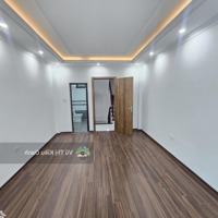 Bán Nhà Bạch Mai,43Mx5T,Lô Góc,Thoáng,Nhà Mới Xây,Gần Phố 30M,Ngõ Rộng Rãi, Giá Bán 9 Tỷ