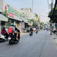 Bán Nhà Đẹp Mặt Tiền Kinh Doanh Đỉnh,Khu Vip Tân Sơn Nhì, Quận Tân, 54M2, 8,94 Tỷ