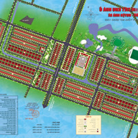 Bán Đất Nền Dự Án Tại Kdc Phú Xuân Vạn Phát Hưng, 45 Triệu / M2, 200M2, Giá Ưu Đãi