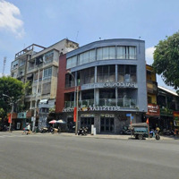Cho Thuê Góc 2 Mặt Tiền Vòng Xoay 85 Nguyễn Cư Trinh-Cống Quỳnh Quận 1 Dtsd 480M 2 160 Triệu/Tháng