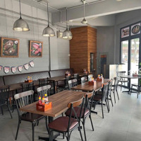 Cho Thuê Góc 2 Mặt Tiền Vòng Xoay 85 Nguyễn Cư Trinh-Cống Quỳnh Quận 1 Dtsd 480M 2 160 Triệu/Tháng