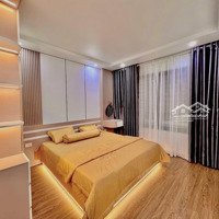 Hot! Nhà Phố Khương Đình, Lô Góc, Ngõ 3M, Full Nội Thất, Vào Ở Ngay, 1Phút Ra Phố
