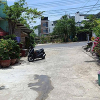 Bán Nhà Cấp 4 Hẻm 7M Sát Đường Nguyễn Dữ, Vĩnh Hòa, Nha Trang