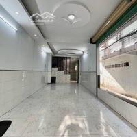 Bán Nhà Quận 8, Dạ Nam, 3 Tầng, Đường Xe Tải, 50M2, Chỉ 7.X Tỷ