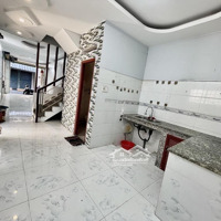 Bán Nhà Quận 8, Dạ Nam, 3 Tầng, Đường Xe Tải, 50M2, Chỉ 7.X Tỷ