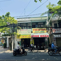 Nhà Mặt Tiền Đường Trần Nhật Duật Vị Trí Đắc Địa