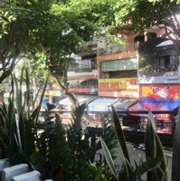 Nhà Mặt Tiền Đường Trần Nhật Duật Vị Trí Đắc Địa