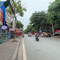 Bán Nhà 2 Tầng Mặt Đường Trần Nhân Tông, Kiến An