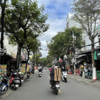 Cần Bán Đất Tặng Kèm Nhà Cấp 4 Mặt Tiền Đường Tố Hữu Vị Trí Kinh Doanh Sầm Uất.