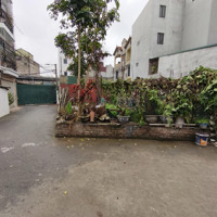 Bán Đất Phúc Lợi, 47M2, Nhỉnh 6 Tỷ, Oto Vào Đất, Lô Góc, 15M Ra Ô Tô Tránh Liên Hệ: 0931108782 Mrtiến