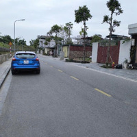 Bán Đất Phúc Lợi, 47M2, Nhỉnh 6 Tỷ, Oto Vào Đất, Lô Góc, 15M Ra Ô Tô Tránh Liên Hệ: 0931108782 Mrtiến