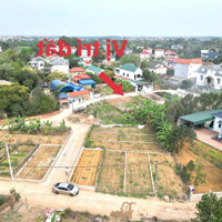 Hot Lô Góc 2 Mặt Đường Sen Trì, Bình Yên
Vị Trí Đẹp Giao Thông Thuận Tiện Đầu Tư Siêu Lời