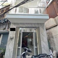 LẠC LONG QUẬN 32M2 HẺM CHUẨN 3M THÔNG THOÁNG NHÀ 2 TẦNG CHỈ 3.8 TỶ THƯƠNG LƯỢNG
