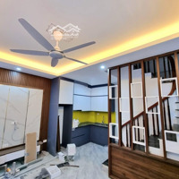 Bán Nhà Tân Mai, Hoàng Mai Chỉ Hơn 6 Tỷ