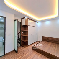 Bán Nhà Tân Mai, Hoàng Mai Chỉ Hơn 6 Tỷ