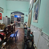 Nhà An Bình , Tp Dĩ An Cách Đường Nguyễn Tri Phương 100M.