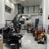 Nguyễn Phúc Chu -- Sổ Riêng 2 Tầng Sát Trường Chinh - Trường Học Tân Trụ Khu Dân Trí Cao