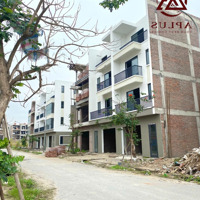 Căn Liền Kề Đối Diện Vườn Hoa Thoáng, Cách Mặt Biển 2 Bước Chân, Quý Iii/2025 Nhận Nhà 0978788984