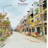 Căn Liền Kề Đối Diện Vườn Hoa Thoáng, Cách Mặt Biển 2 Bước Chân, Quý Iii/2025 Nhận Nhà 0978788984
