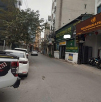 Bán Mảnh Đất Đẹp_Vỉa Hè Phân Lô Ô Tô Tránh Thông Số Vàng Kim Giang Thanh Liệt _ Diện Tích: 55M