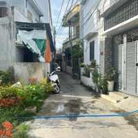 Cần Bán Lô Đất Đẹp Sát Nguyễn Khuyến - Chợ Vĩnh Hải, Nha Trang