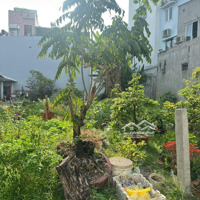 Cần Bán Lô Đất Đẹp Sát Nguyễn Khuyến - Chợ Vĩnh Hải, Nha Trang