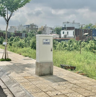Bán Đất Tại Đường Tam Bình, Phường Tam Bình, Thủ Đức, Hồ Chí Minh, 90M2