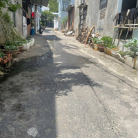 Bán Lô Đất Ngang 6M Cách Biển Chỉ 600M Giá Chỉ 42 Triệu/M2 Vĩnh Hòa, Nha Trang